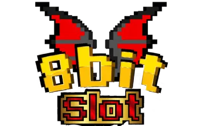 8bitslot
